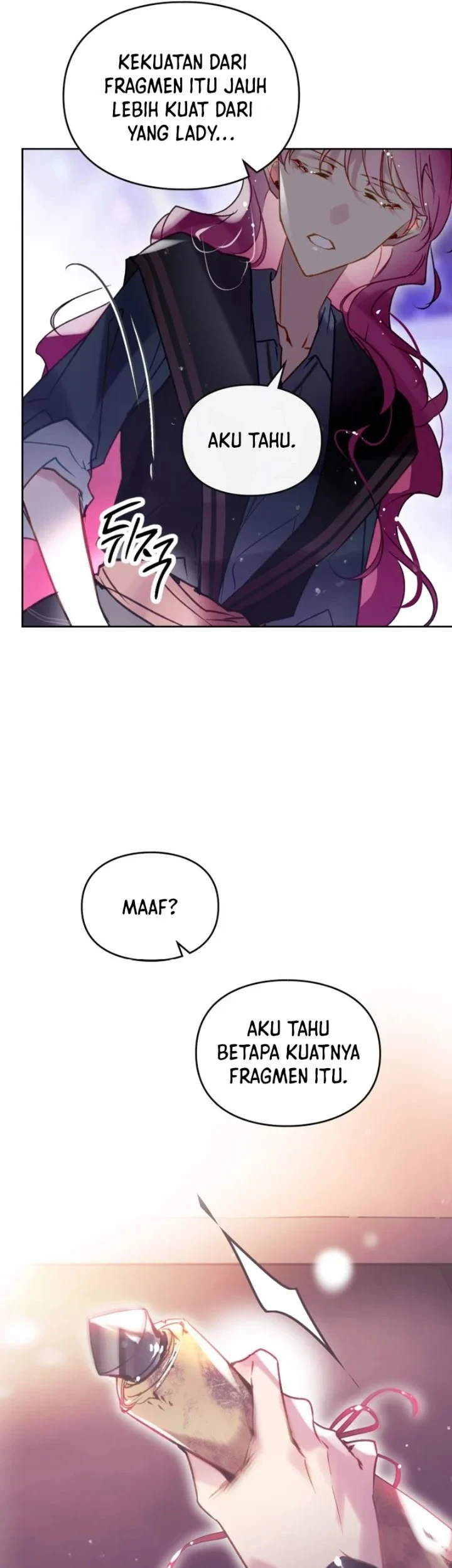 Villains Are Destined to Die Chapter 176 - halaman 55