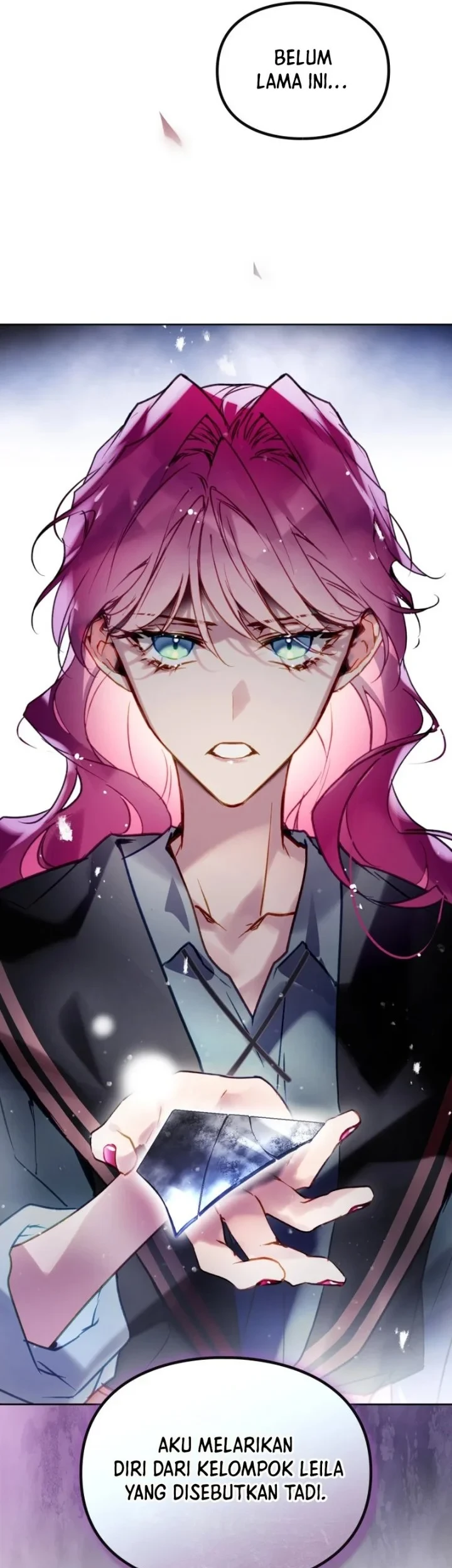 Villains Are Destined to Die Chapter 176 - halaman 59
