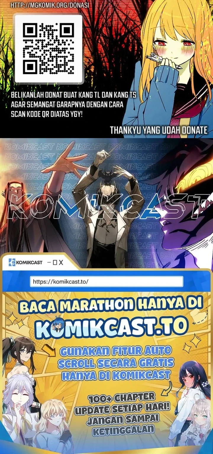 Villains Are Destined to Die Chapter 176 - halaman 62