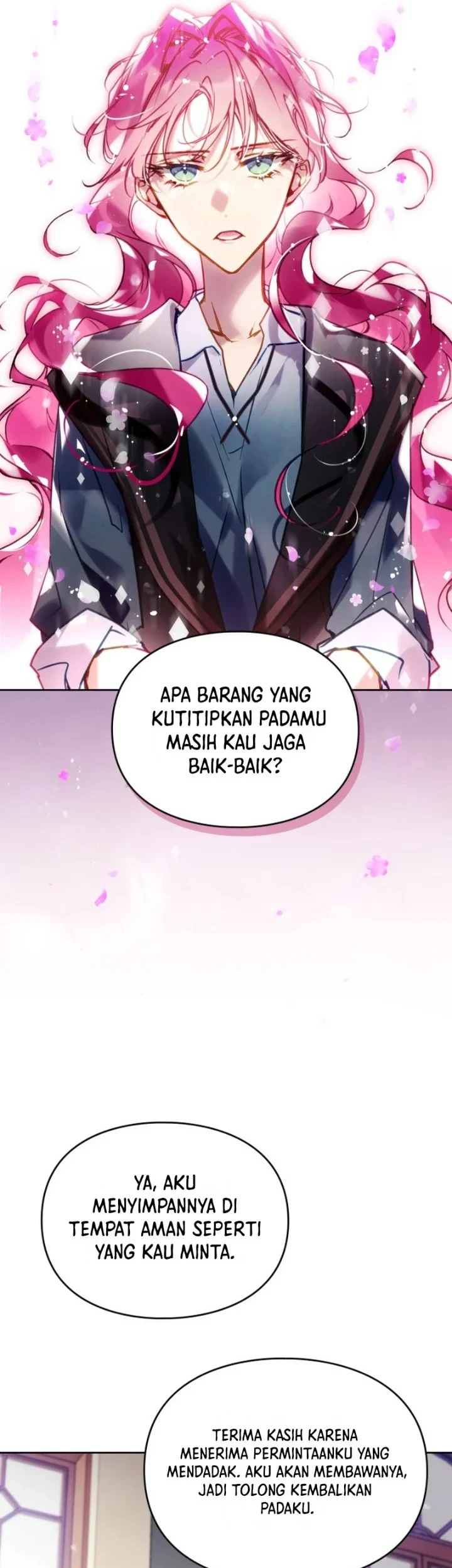 Villains Are Destined to Die Chapter 176 - halaman 7