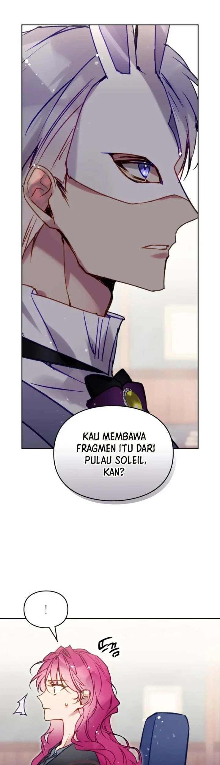 Villains Are Destined to Die Chapter 176 - halaman 9