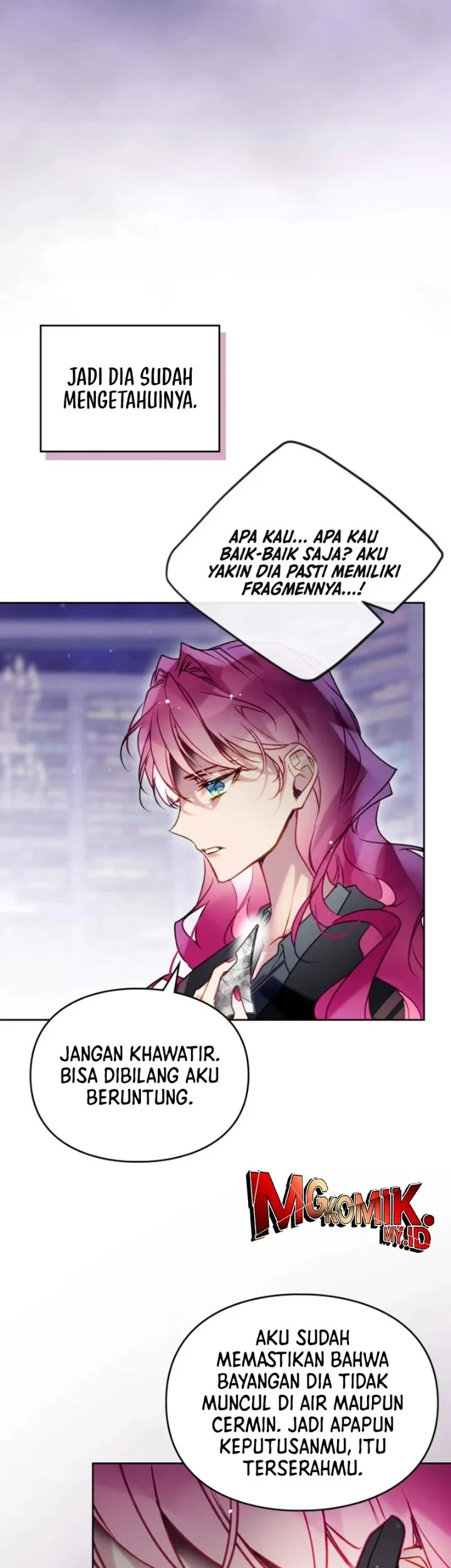 Villains Are Destined to Die Chapter 177 - halaman 10