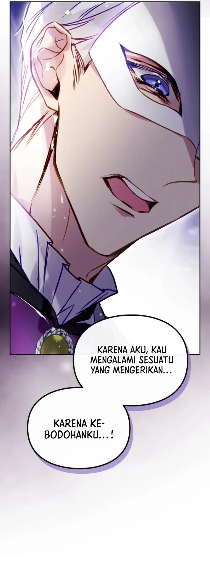 Villains Are Destined to Die Chapter 177 - halaman 12