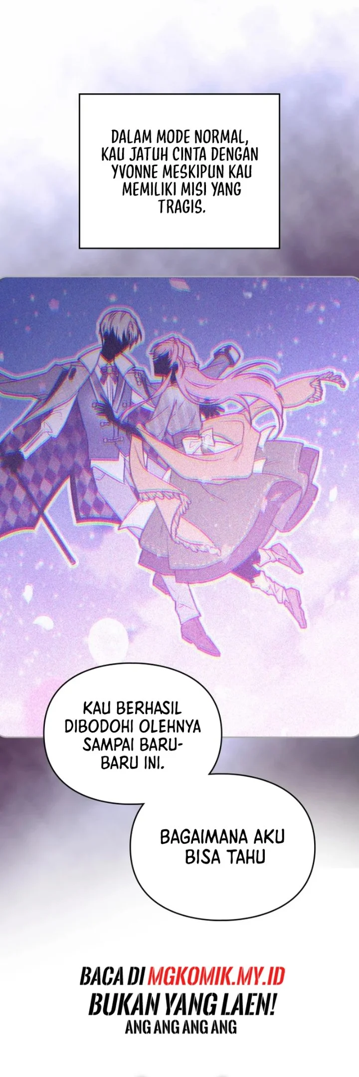 Villains Are Destined to Die Chapter 177 - halaman 15