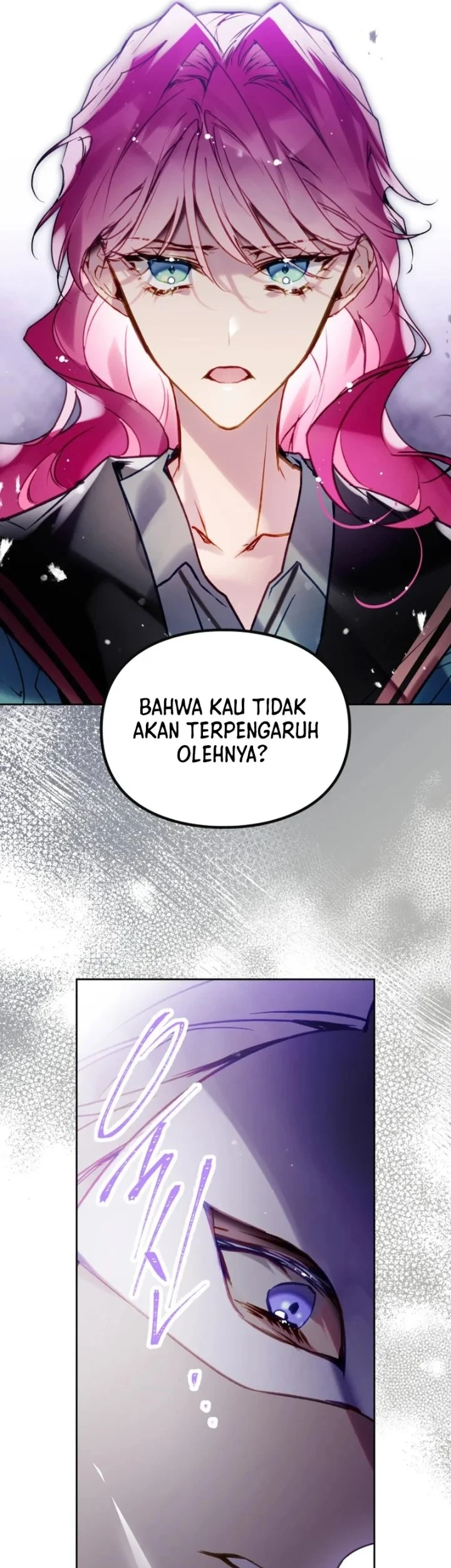 Villains Are Destined to Die Chapter 177 - halaman 16
