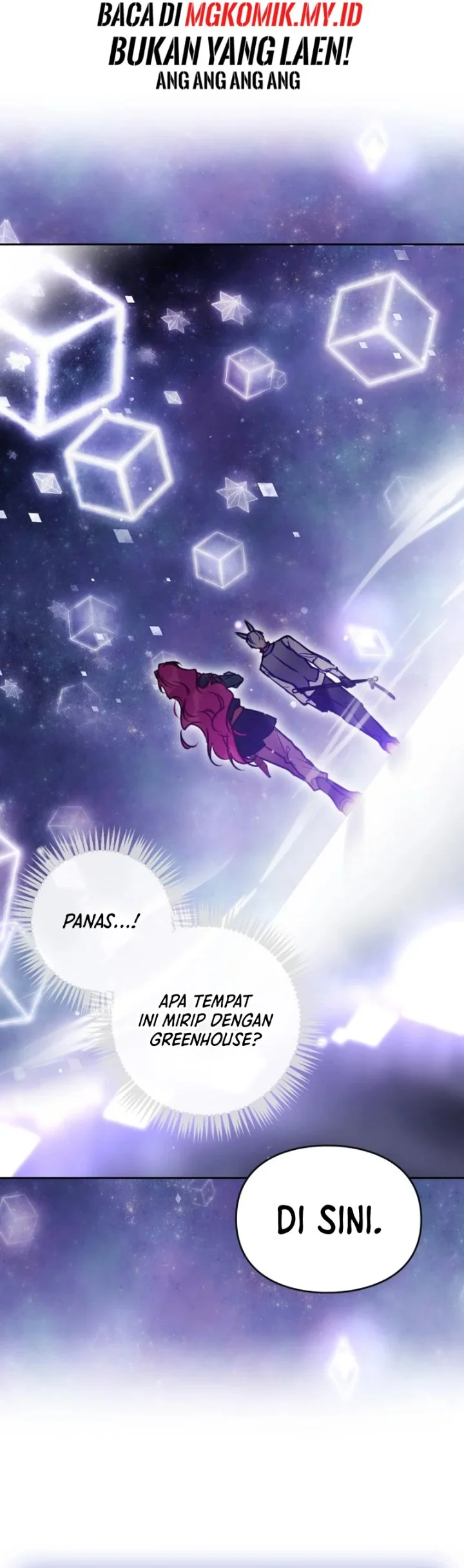 Villains Are Destined to Die Chapter 177 - halaman 22