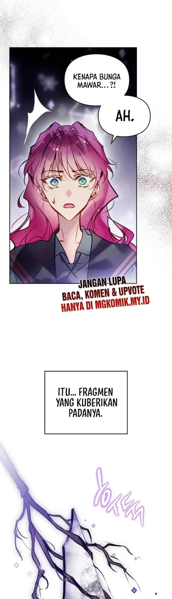 Villains Are Destined to Die Chapter 177 - halaman 25