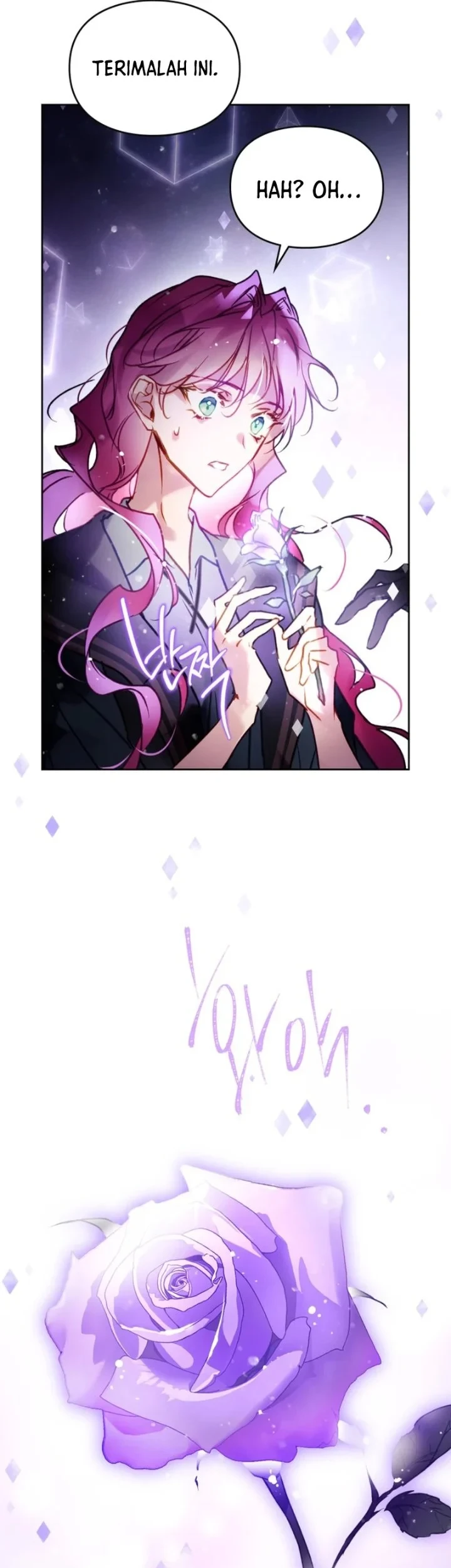 Villains Are Destined to Die Chapter 177 - halaman 29
