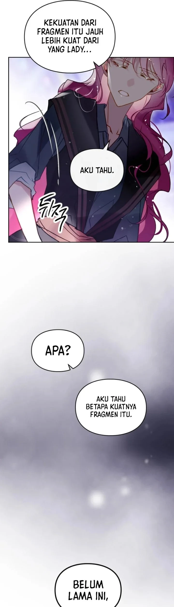 Villains Are Destined to Die Chapter 177 - halaman 3