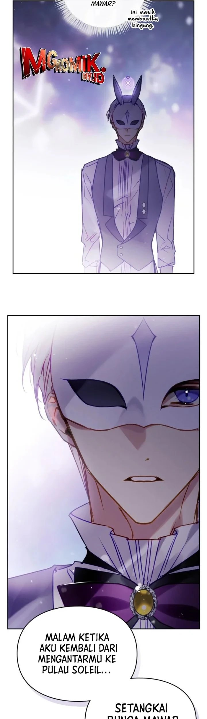 Villains Are Destined to Die Chapter 177 - halaman 31