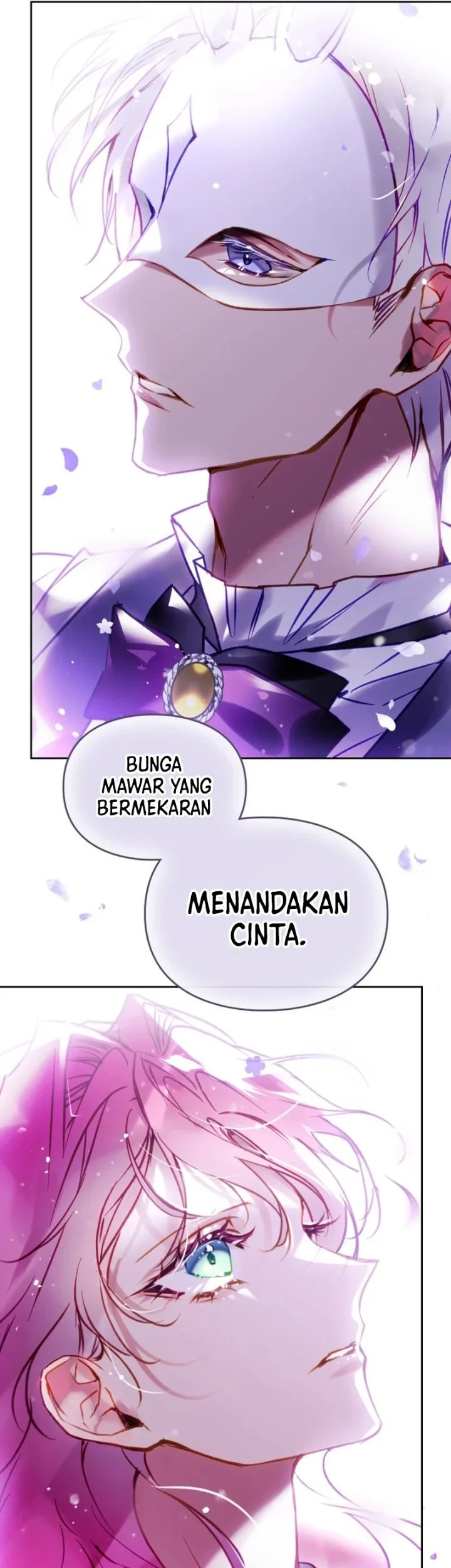 Villains Are Destined to Die Chapter 177 - halaman 34