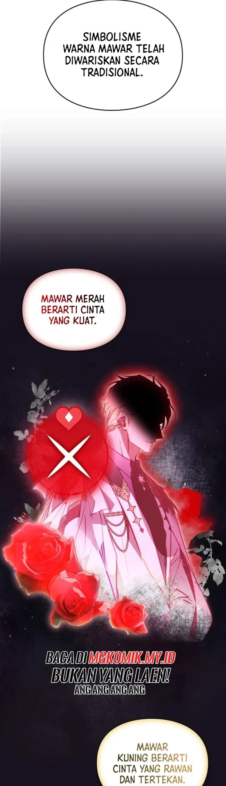 Villains Are Destined to Die Chapter 177 - halaman 36