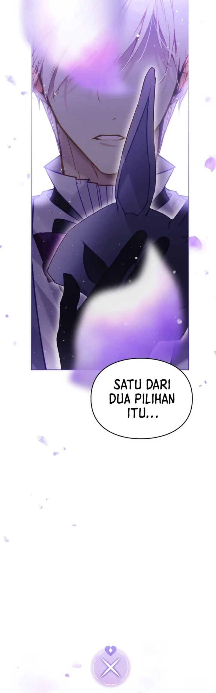 Villains Are Destined to Die Chapter 177 - halaman 42