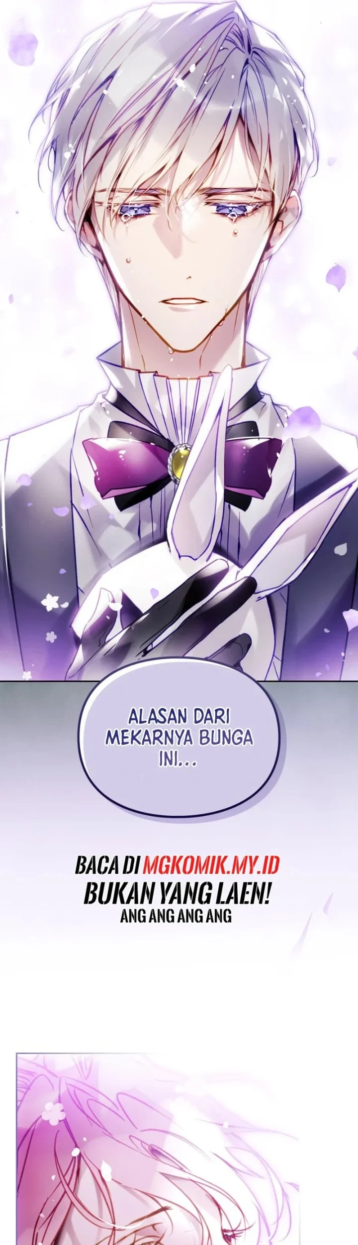 Villains Are Destined to Die Chapter 177 - halaman 43