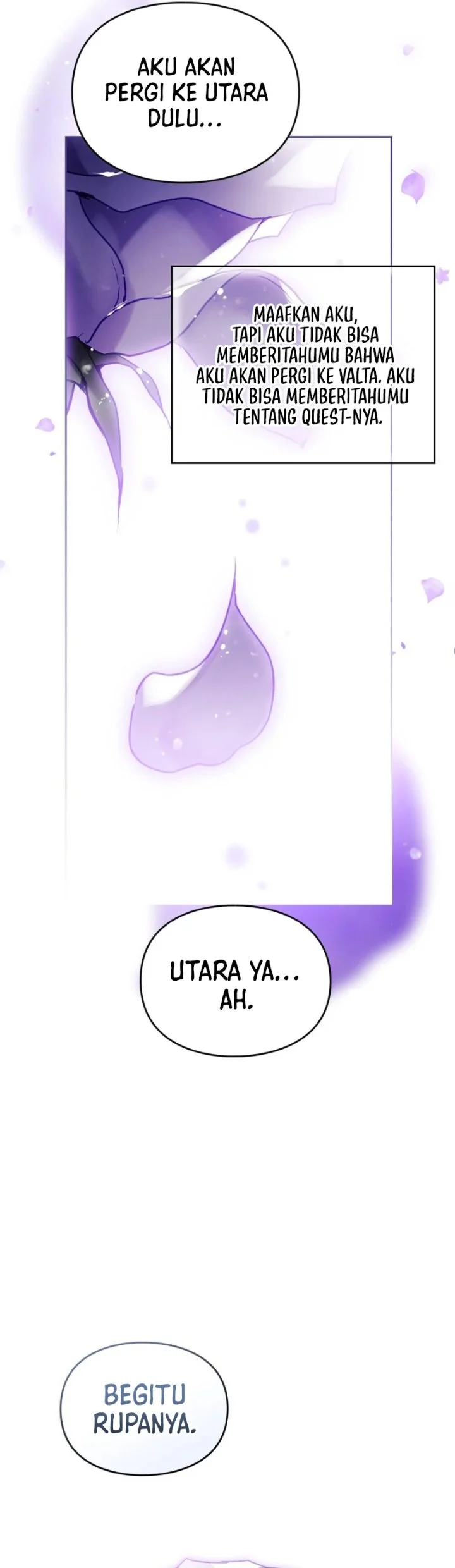 Villains Are Destined to Die Chapter 177 - halaman 49