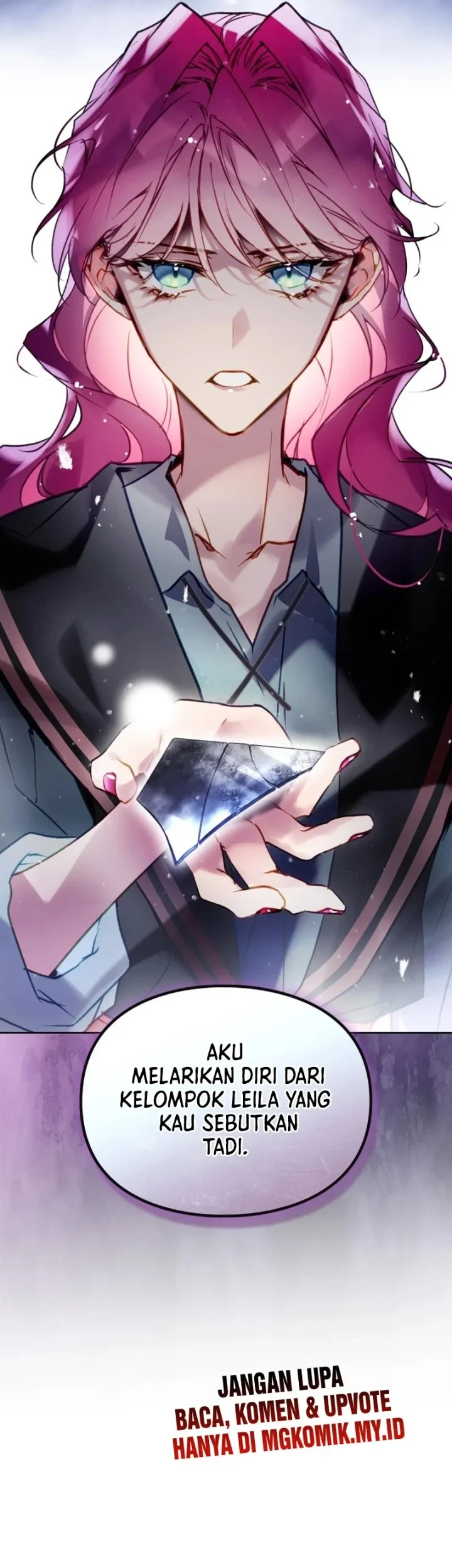 Villains Are Destined to Die Chapter 177 - halaman 5