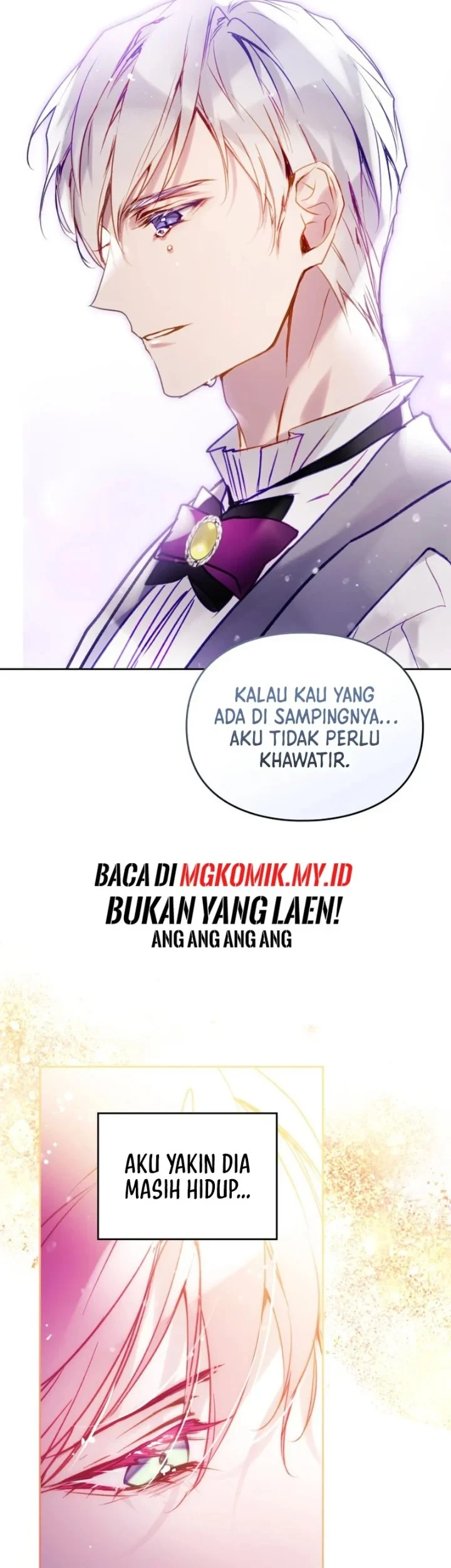 Villains Are Destined to Die Chapter 177 - halaman 50