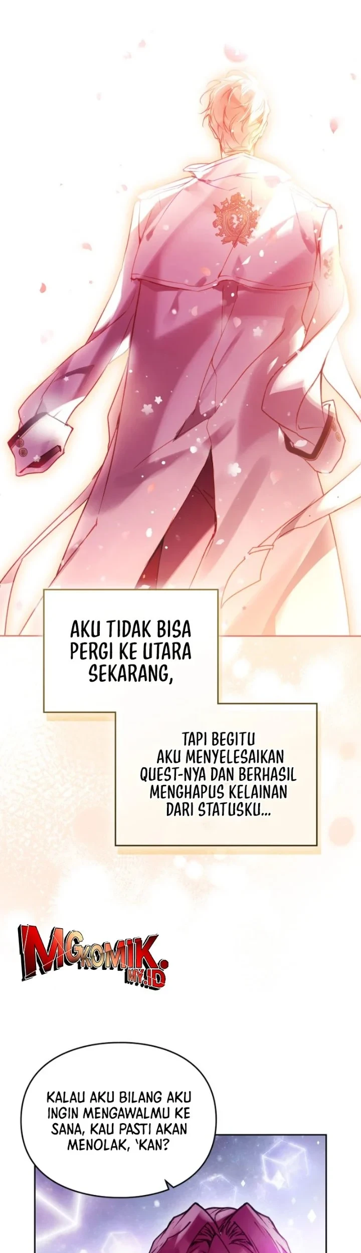 Villains Are Destined to Die Chapter 177 - halaman 52