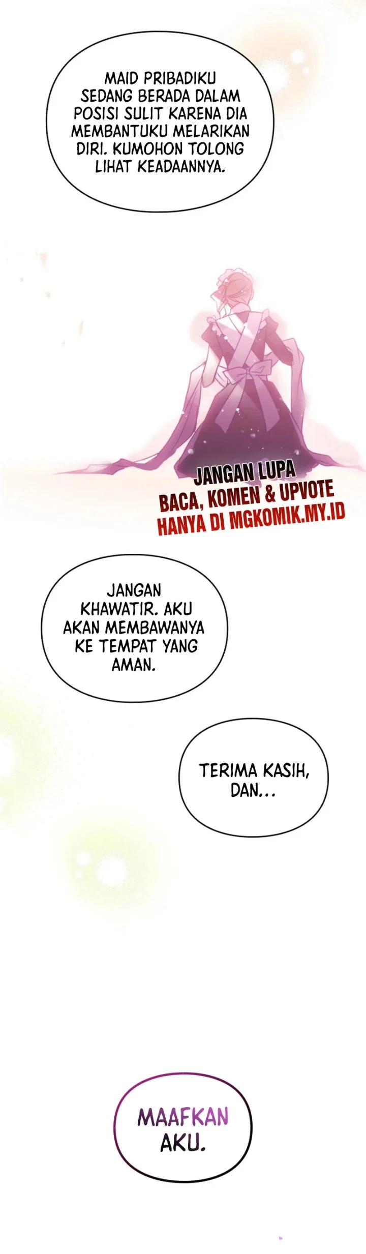 Villains Are Destined to Die Chapter 177 - halaman 54