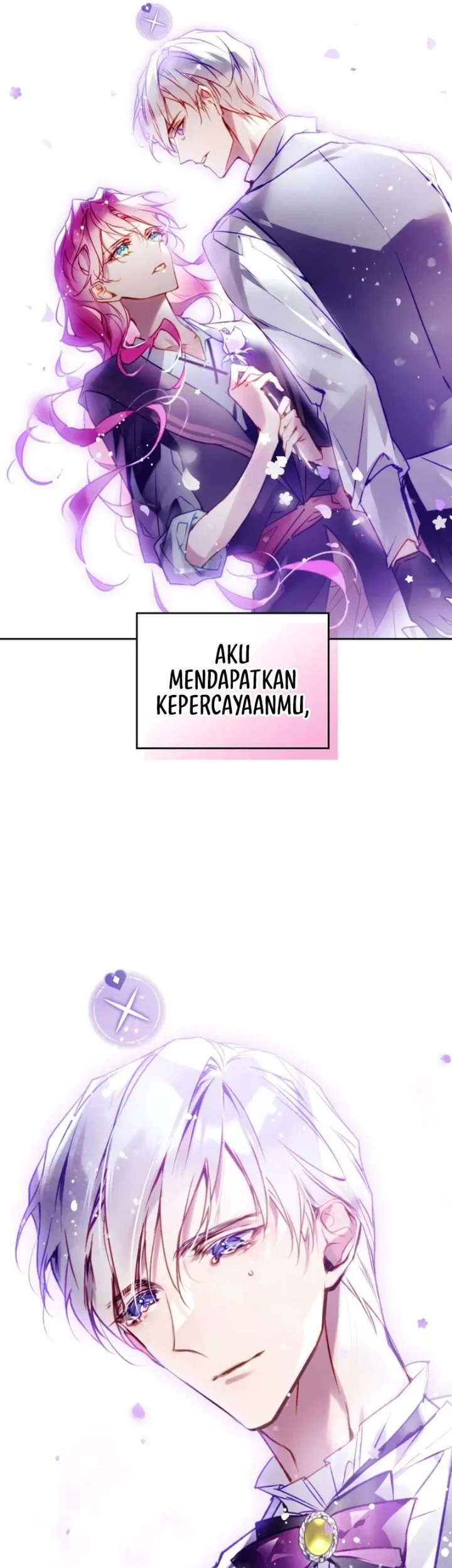 Villains Are Destined to Die Chapter 177 - halaman 55