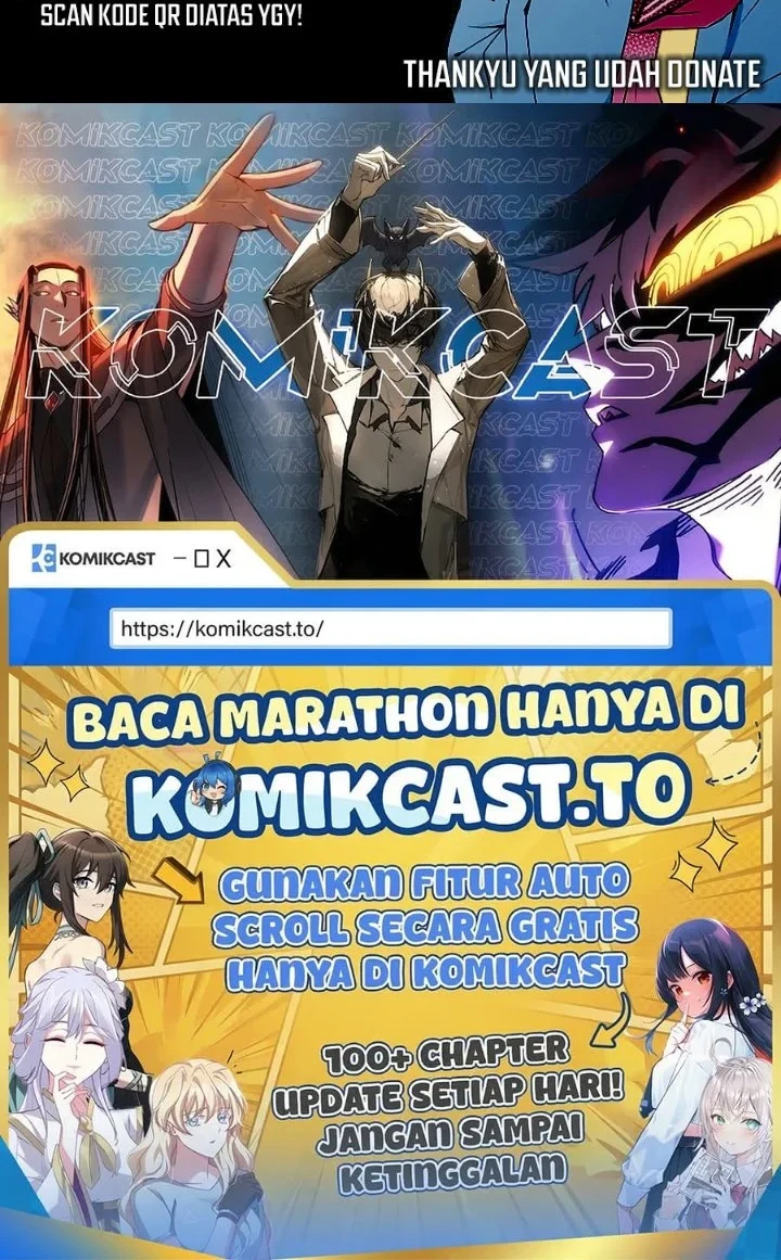 Villains Are Destined to Die Chapter 177 - halaman 60