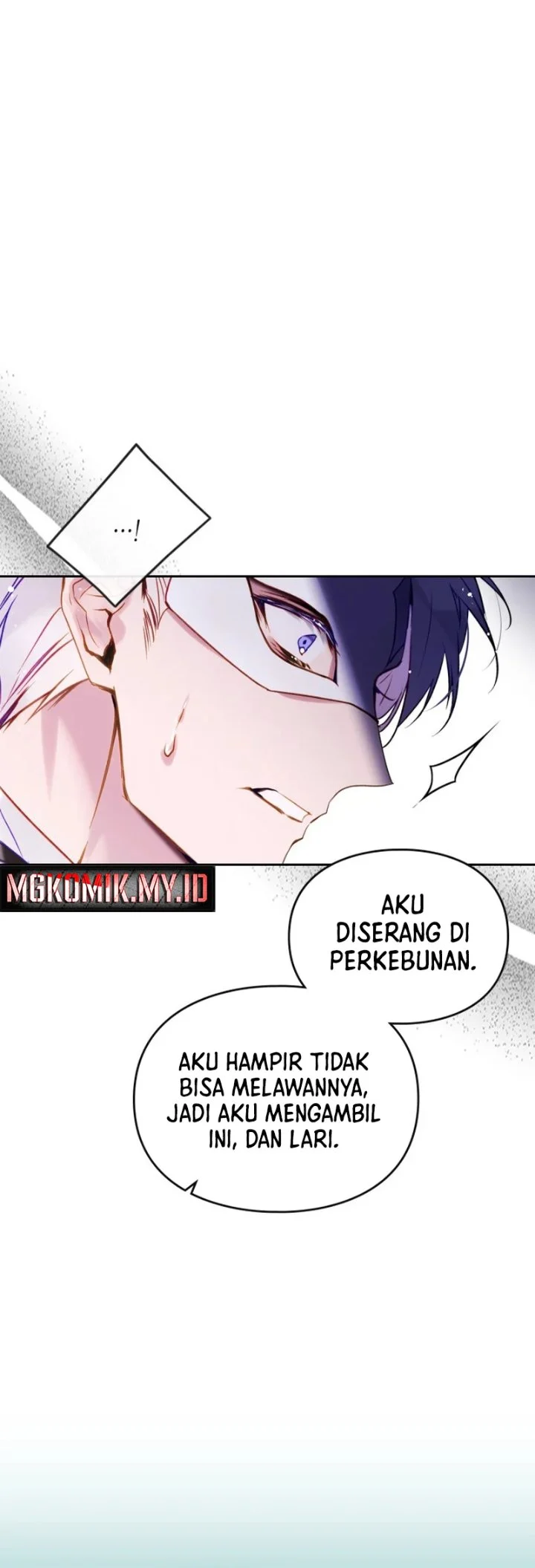 Villains Are Destined to Die Chapter 177 - halaman 7
