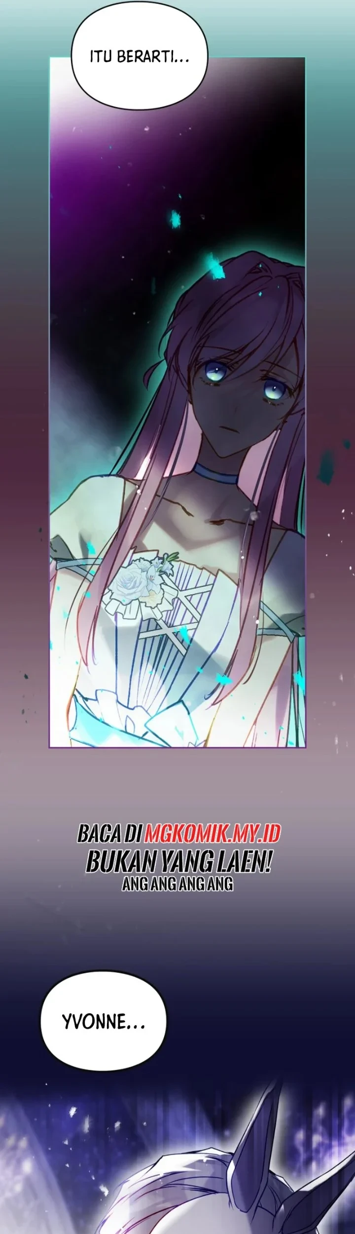 Villains Are Destined to Die Chapter 177 - halaman 8