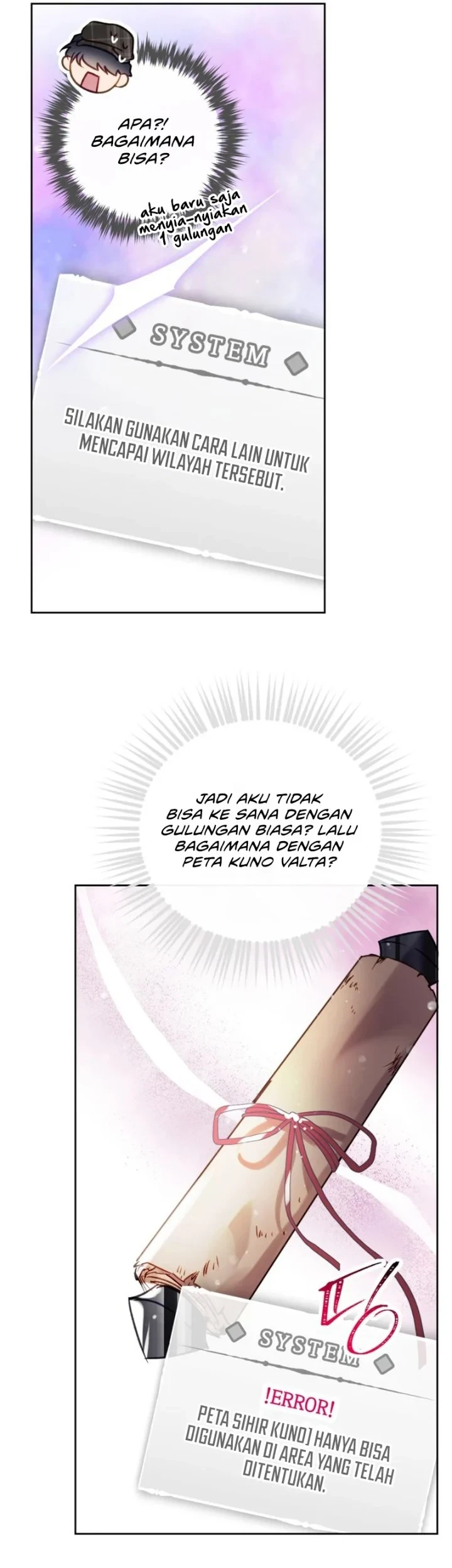 Villains Are Destined to Die Chapter 178 - halaman 13