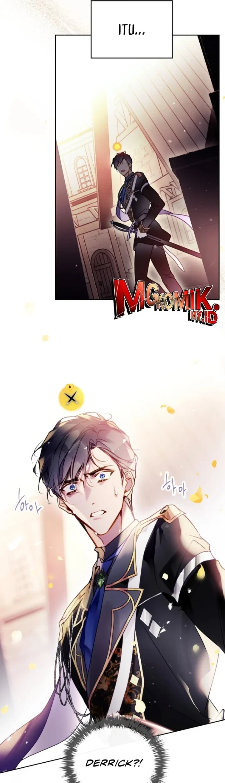 Villains Are Destined to Die Chapter 178 - halaman 17
