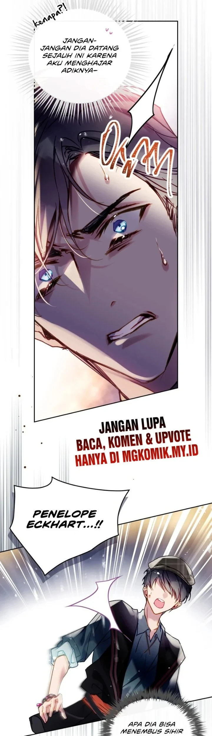 Villains Are Destined to Die Chapter 178 - halaman 19