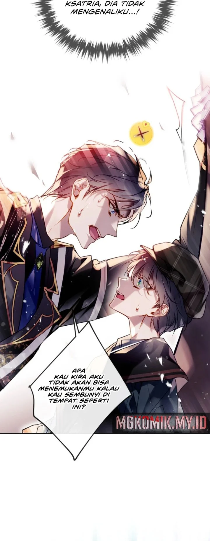 Villains Are Destined to Die Chapter 178 - halaman 21
