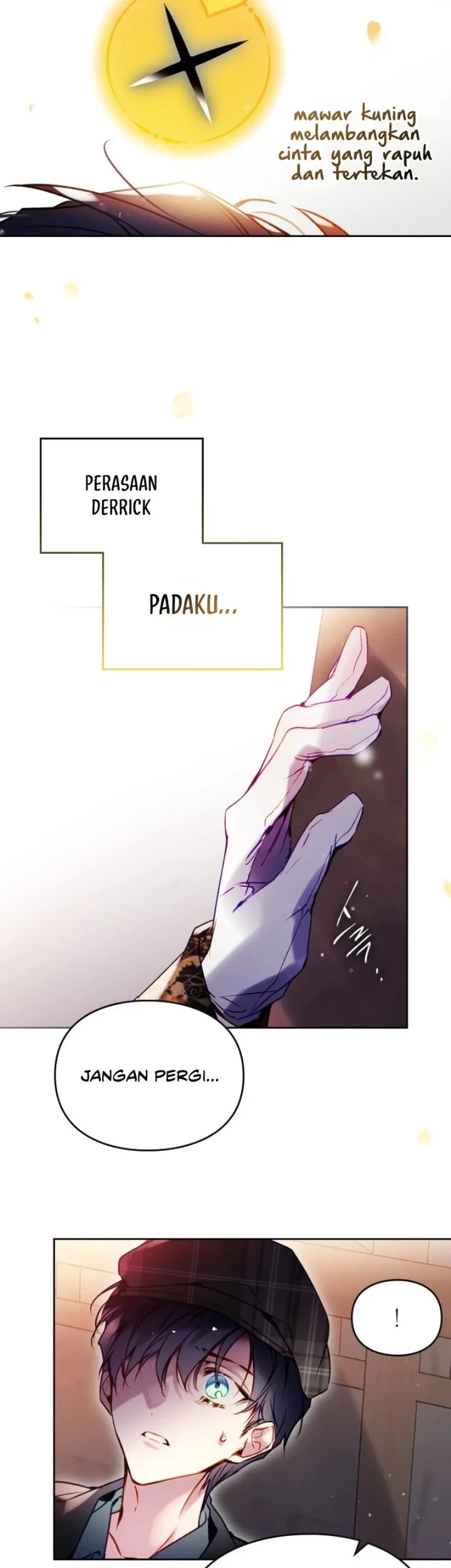 Villains Are Destined to Die Chapter 178 - halaman 24