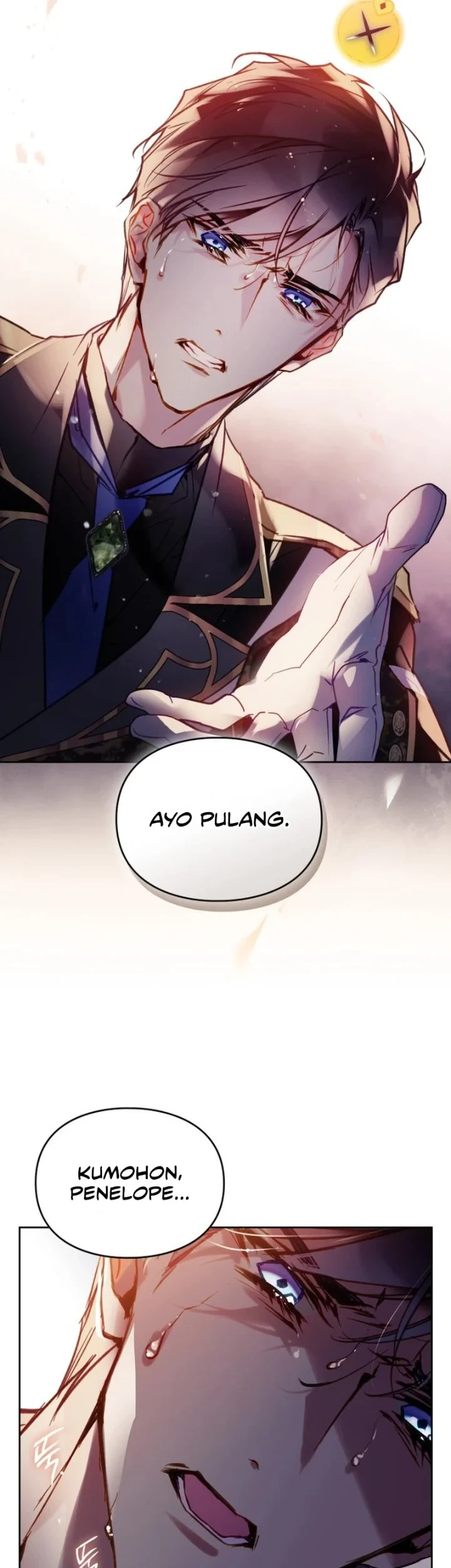 Villains Are Destined to Die Chapter 178 - halaman 26