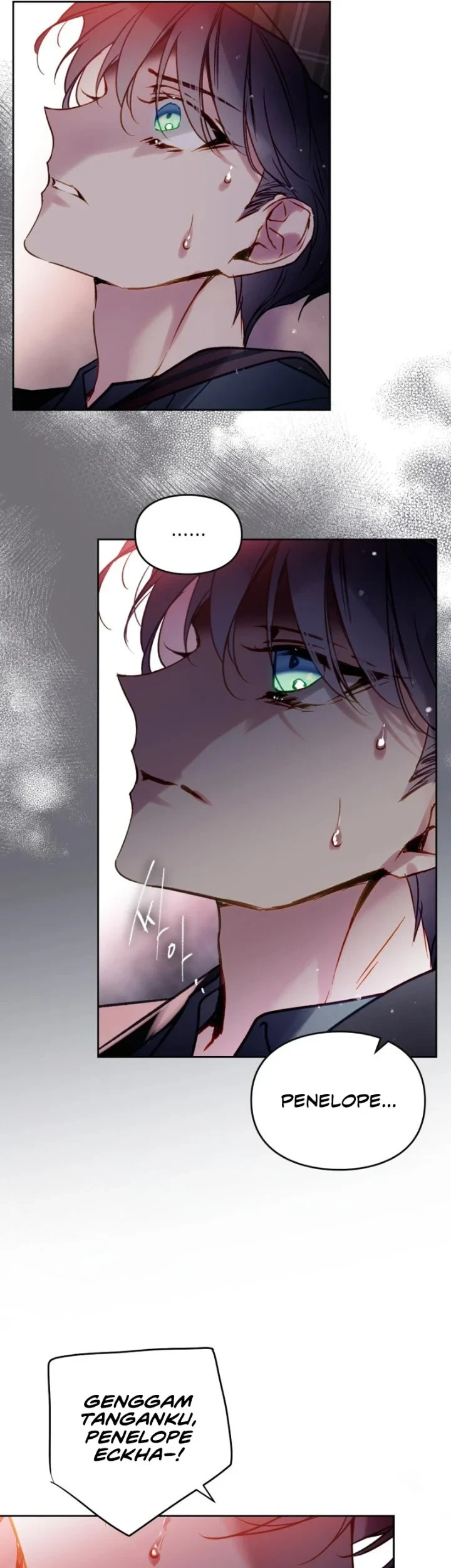 Villains Are Destined to Die Chapter 178 - halaman 28