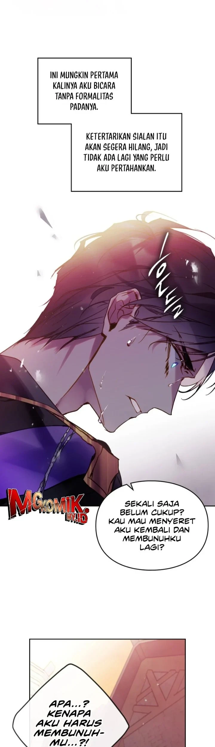 Villains Are Destined to Die Chapter 178 - halaman 32