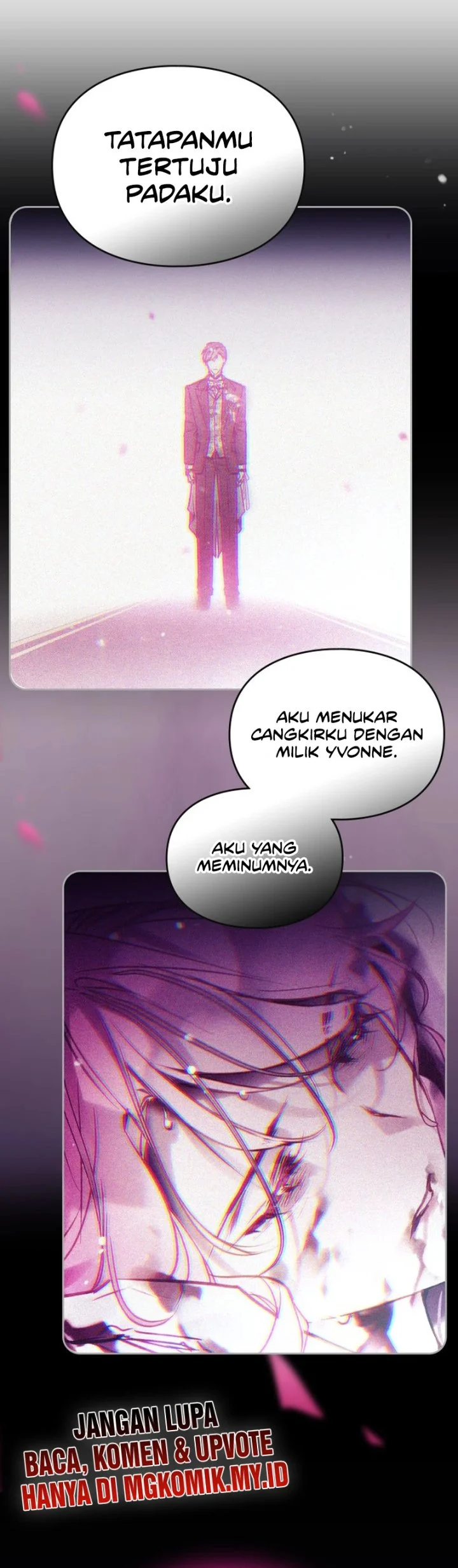 Villains Are Destined to Die Chapter 178 - halaman 34