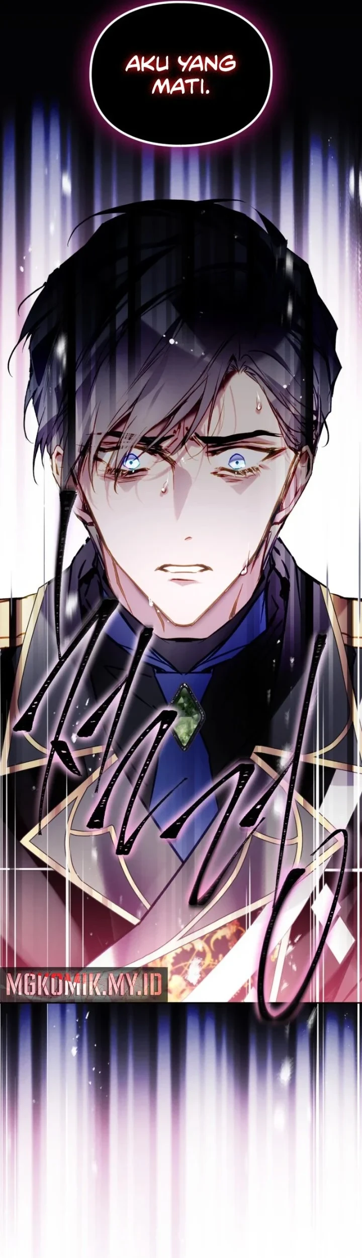 Villains Are Destined to Die Chapter 178 - halaman 35