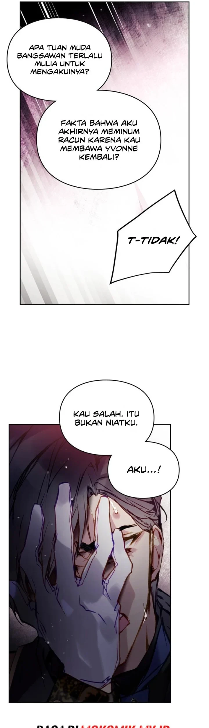 Villains Are Destined to Die Chapter 178 - halaman 37