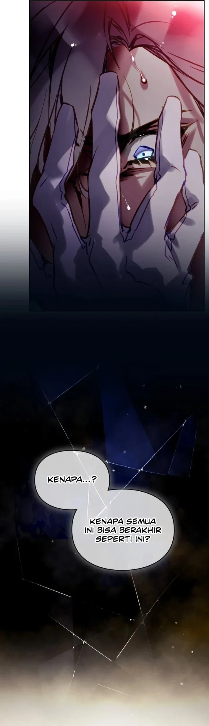 Villains Are Destined to Die Chapter 178 - halaman 39