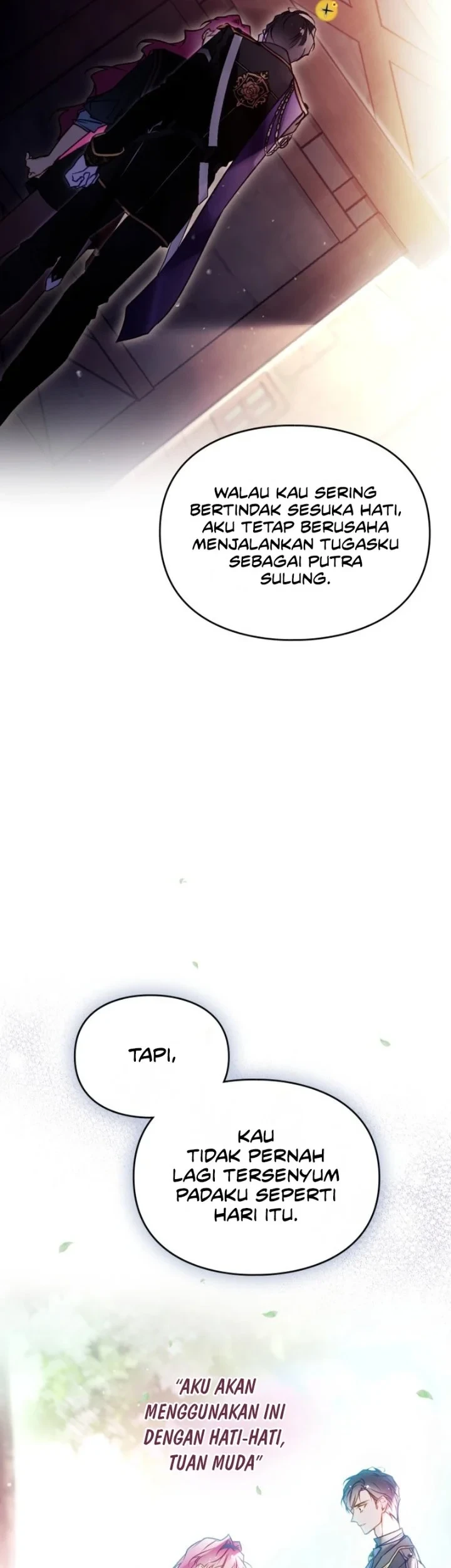 Villains Are Destined to Die Chapter 178 - halaman 41