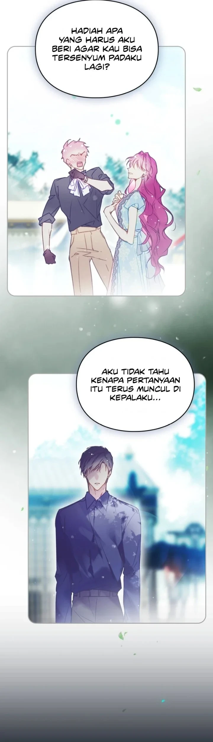 Villains Are Destined to Die Chapter 178 - halaman 43