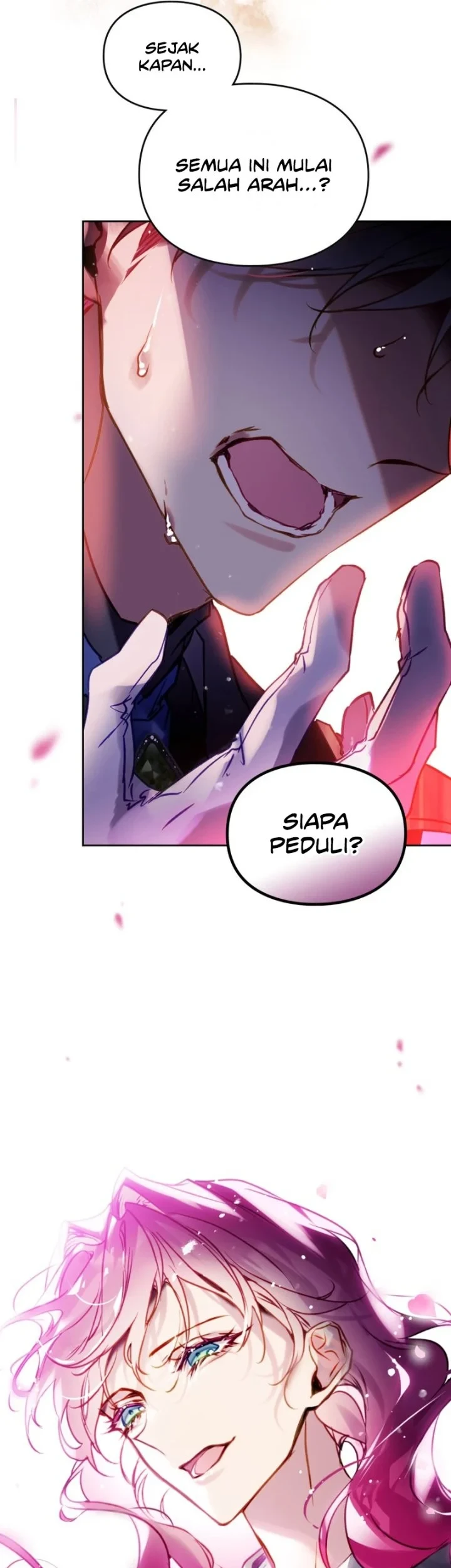 Villains Are Destined to Die Chapter 178 - halaman 47
