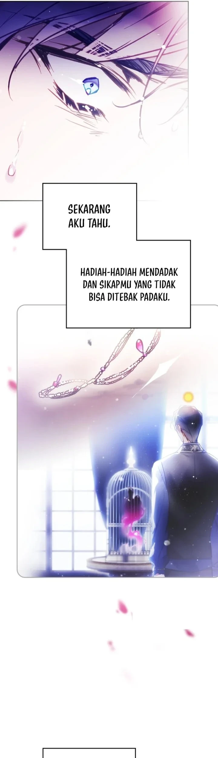 Villains Are Destined to Die Chapter 178 - halaman 49
