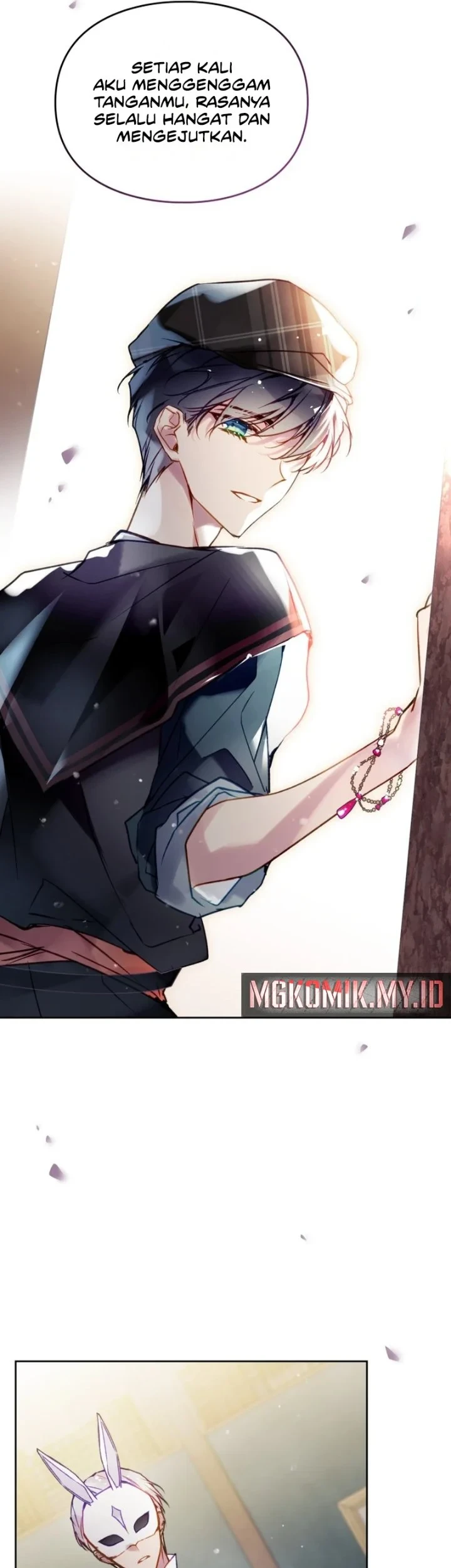 Villains Are Destined to Die Chapter 178 - halaman 5