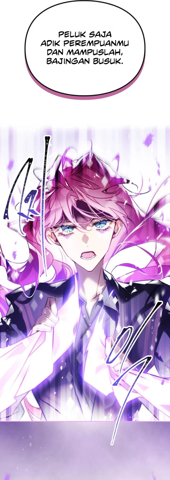 Villains Are Destined to Die Chapter 178 - halaman 53