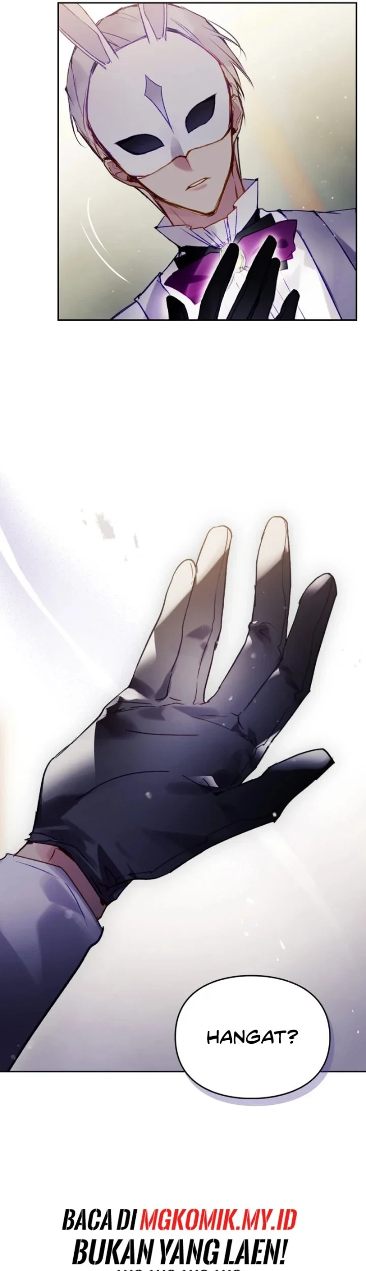 Villains Are Destined to Die Chapter 178 - halaman 7