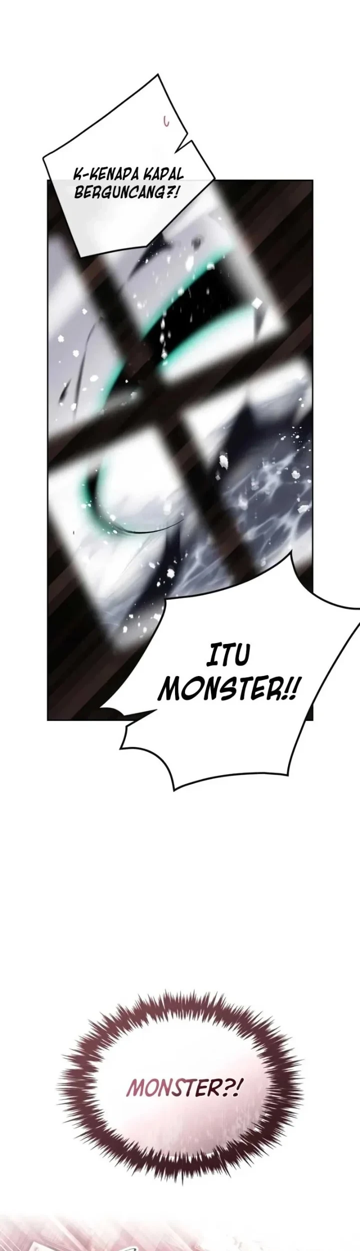 Villains Are Destined to Die Chapter 179 - halaman 19
