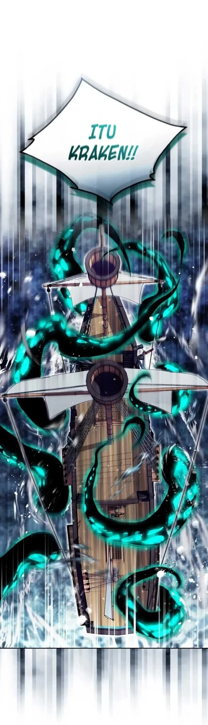 Villains Are Destined to Die Chapter 179 - halaman 23