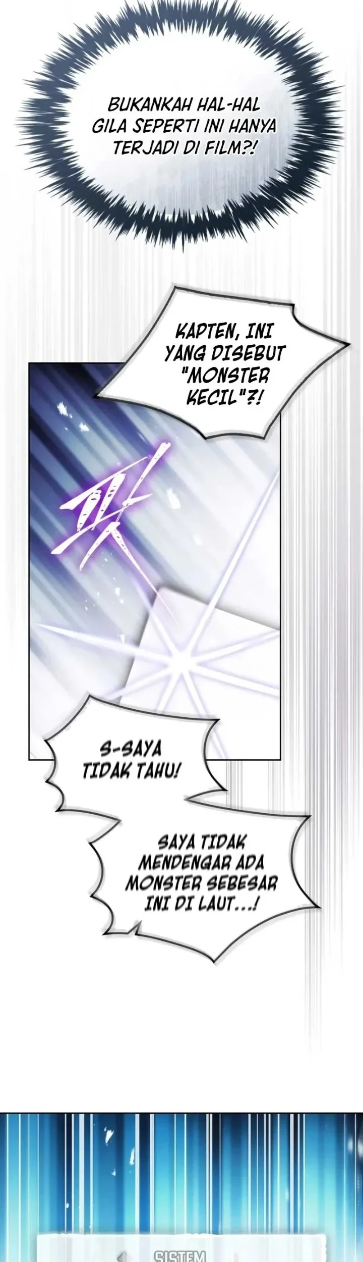 Villains Are Destined to Die Chapter 179 - halaman 25