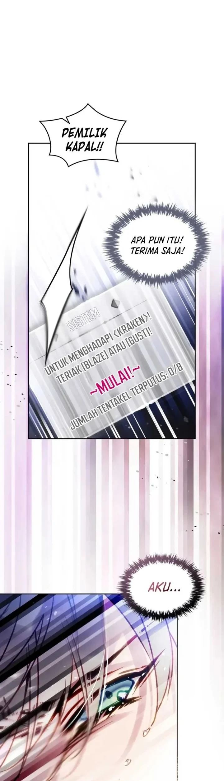 Villains Are Destined to Die Chapter 179 - halaman 29